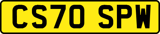 CS70SPW