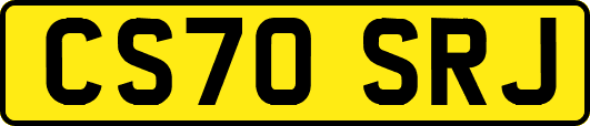 CS70SRJ