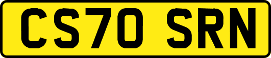 CS70SRN