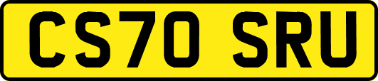 CS70SRU