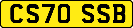 CS70SSB