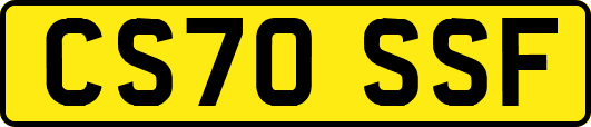 CS70SSF