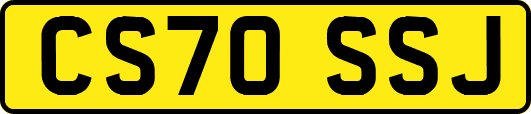 CS70SSJ