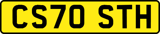 CS70STH