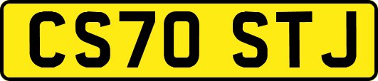 CS70STJ