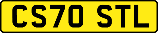 CS70STL
