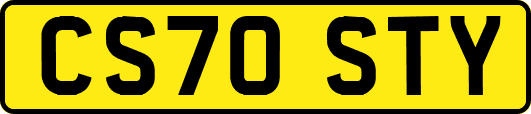 CS70STY
