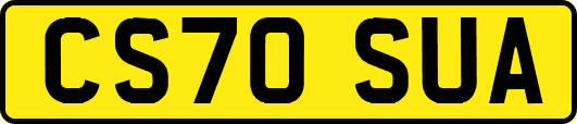 CS70SUA