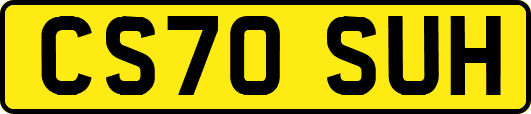 CS70SUH