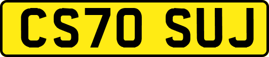 CS70SUJ