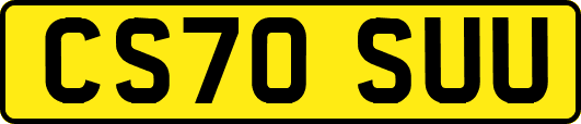 CS70SUU