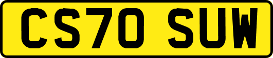 CS70SUW