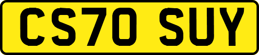 CS70SUY