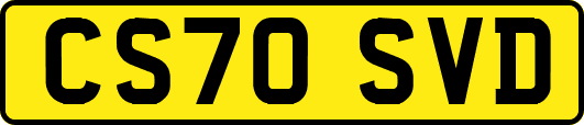 CS70SVD