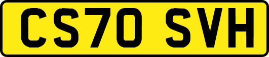 CS70SVH
