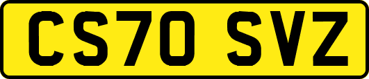 CS70SVZ