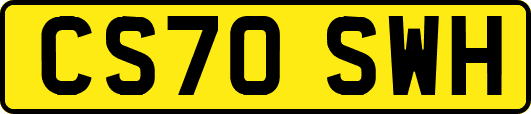 CS70SWH