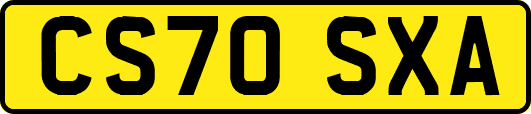 CS70SXA