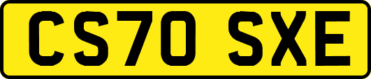 CS70SXE