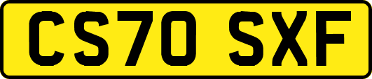 CS70SXF