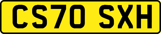 CS70SXH
