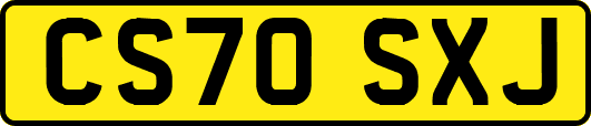 CS70SXJ