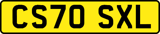 CS70SXL