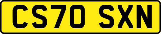 CS70SXN