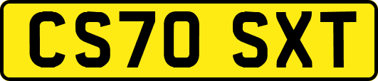 CS70SXT