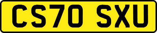 CS70SXU