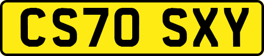 CS70SXY