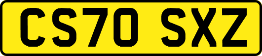 CS70SXZ