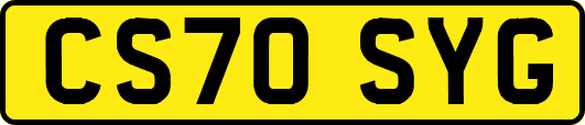 CS70SYG