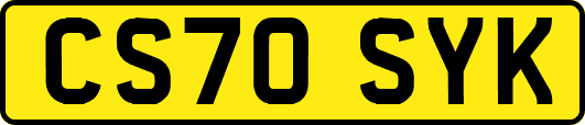 CS70SYK