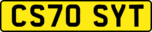 CS70SYT