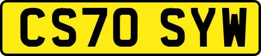 CS70SYW