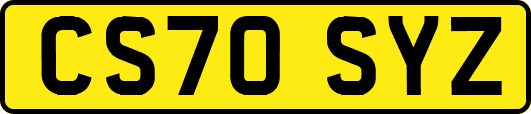 CS70SYZ
