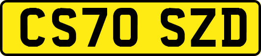 CS70SZD