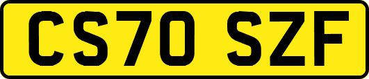 CS70SZF