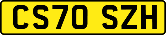 CS70SZH