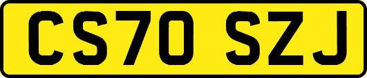 CS70SZJ