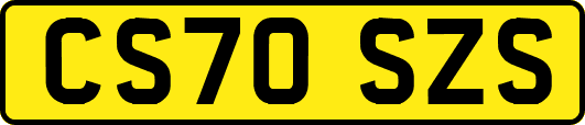 CS70SZS