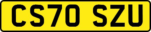 CS70SZU