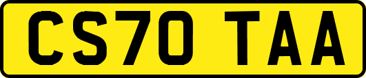 CS70TAA