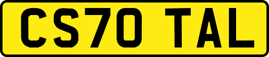 CS70TAL