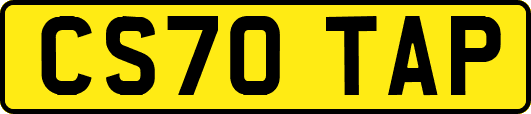 CS70TAP