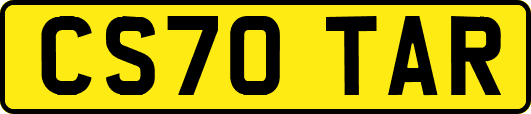 CS70TAR