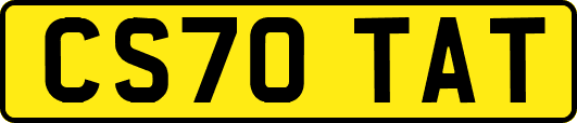 CS70TAT