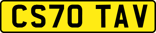 CS70TAV