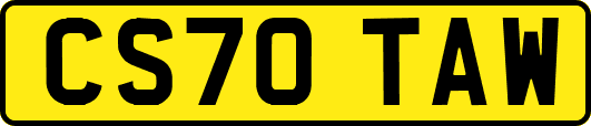 CS70TAW